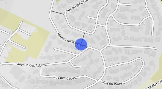 prix immobilier Port-de-Bouc Quartier Saint-Jean Bergerie