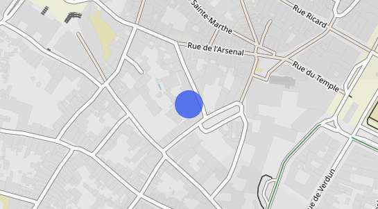 prix immobilier Port-la-Nouvelle Quartier Centre Ville