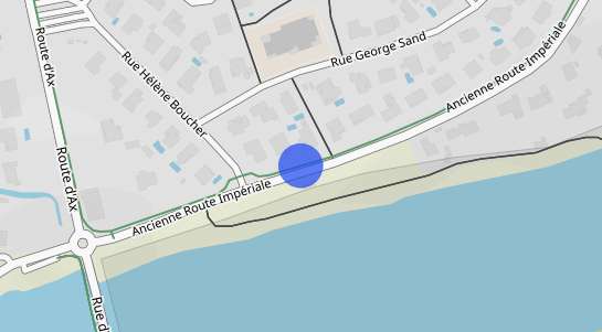 prix immobilier Portet-sur-Garonne Quartier Imperial