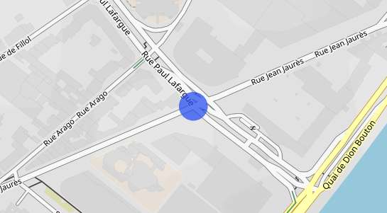 prix immobilier Puteaux Quartier Jaur�s