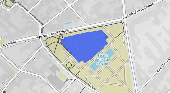 prix immobilier Puteaux Quartier Mairie