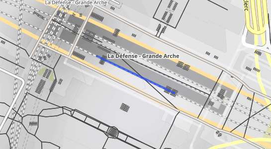 prix immobilier Puteaux Quartier R�publique 2
