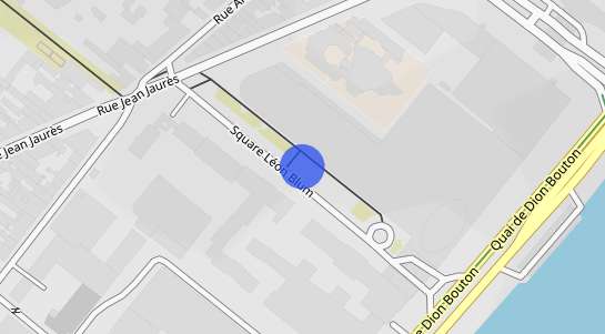 prix immobilier Puteaux Quartier Wallace 2