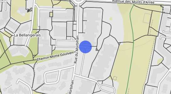 prix immobilier Quiberon Quartier Est