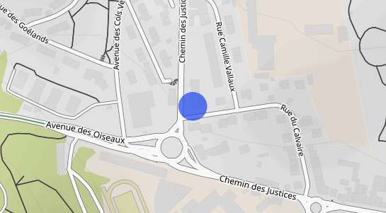 prix immobilier Quimper Quartier Prat Ar Rouz-Terre Noire