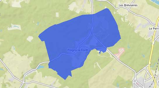 prix immobilier Rambouillet Quartier Centre For�t