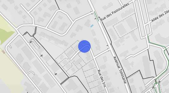 prix immobilier Ramonville-Saint-Agne Quartier Les Coteaux