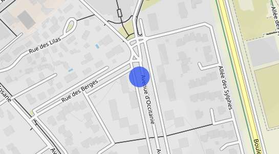 prix immobilier Ramonville-Saint-Agne Quartier Marnac