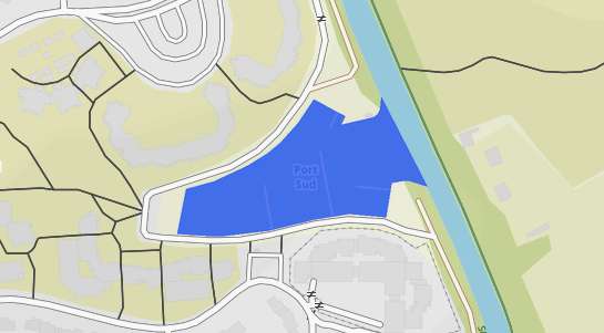 prix immobilier Ramonville-Saint-Agne Quartier Port Sud