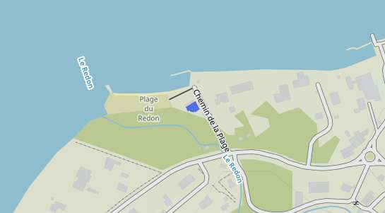 prix immobilier Redon Quartier Centre-Le Port