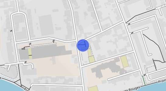 prix immobilier Rennes Quartier Alphonse Gu�rin