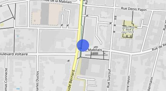 prix immobilier Rennes Quartier Arsenal