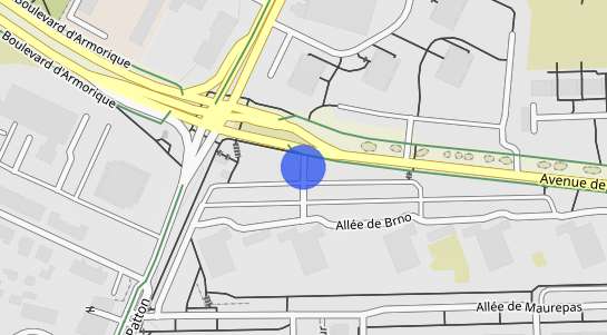 prix immobilier Rennes Quartier Brno