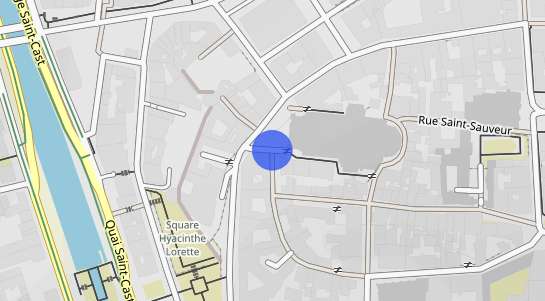 prix immobilier Rennes Quartier Cath�drale