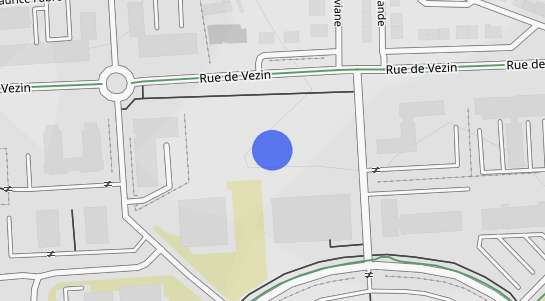 prix immobilier Rennes Quartier Champeaux