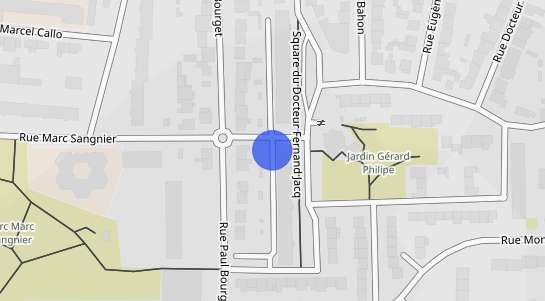 prix immobilier Rennes Quartier Fernand Jacq