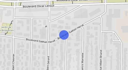 prix immobilier Rennes Quartier Ga�tan Herv�