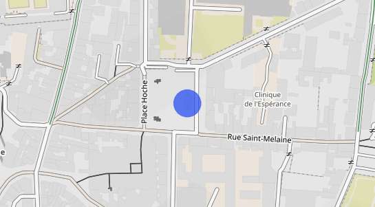 prix immobilier Rennes Quartier Hoche