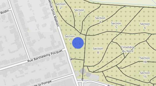 prix immobilier Rennes Quartier Jean-Baptiste Barre