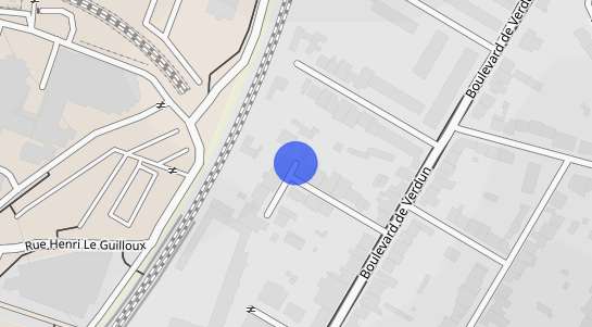 prix immobilier Rennes Quartier Jean Og�e