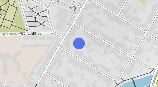 prix immobilier Rennes Quartier La Touche