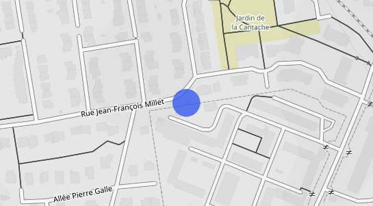 prix immobilier Rennes Quartier Le Landry