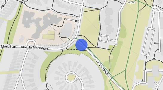 prix immobilier Rennes Quartier Morbihan Est