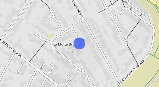 prix immobilier Rennes Quartier Paris Est