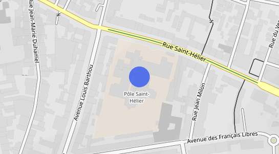 prix immobilier Rennes Quartier Saint-H�lier