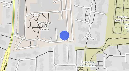 prix immobilier Rennes Quartier Saint-Laurent