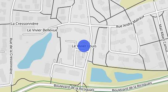 prix immobilier Rennes Quartier Saint-Louis