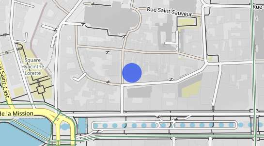 prix immobilier Rennes Quartier Saint-Yves