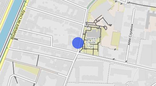 prix immobilier Rennes Quartier Vieux Saint-�tienne