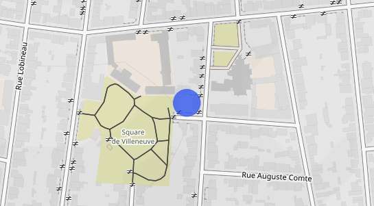 prix immobilier Rennes Quartier Villeneuve