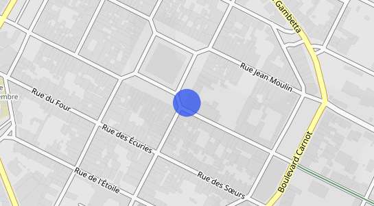 prix immobilier Revel Quartier Centre