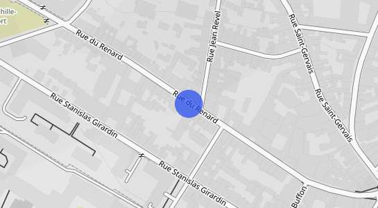 prix immobilier Revel Quartier Ouest