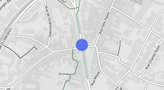 prix immobilier Rez� Quartier Pont Rousseau Centre