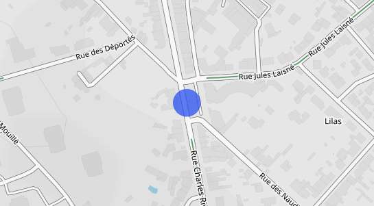 prix immobilier Rez� Quartier Trois Moulins-La Houssais