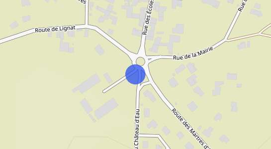 prix immobilier Riom Quartier Centre