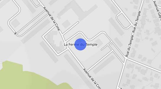 prix immobilier Ris-Orangis Quartier La Ferme du Temple
