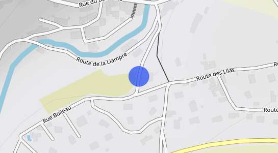 prix immobilier Rives Quartier Centre et Trois Fontaines