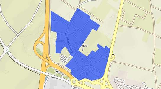 prix immobilier Rivesaltes Quartier Nord