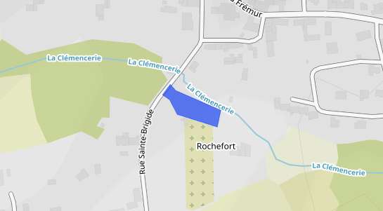 prix immobilier Rochefort Quartier Centre Ville Nord