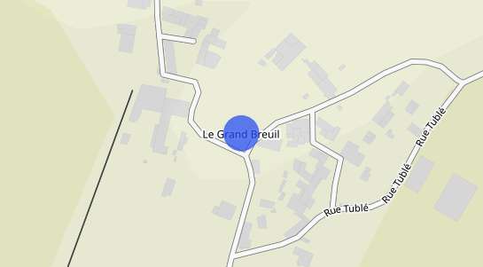 prix immobilier Rochefort Quartier Le Grand Breuil