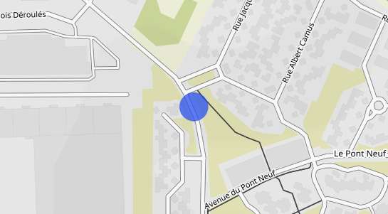 prix immobilier Rochefort Quartier Lib�ration