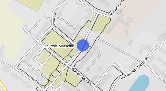 prix immobilier Rochefort Quartier Petit Marseille-La Maurati�re