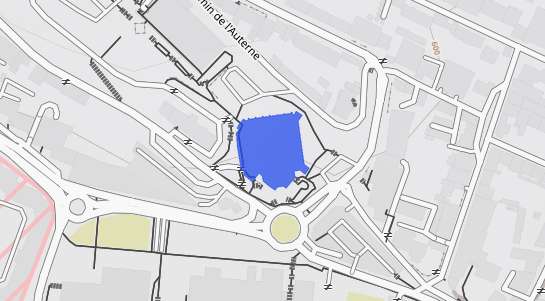 prix immobilier Rodez Quartier Amphith��tre