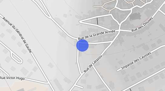 prix immobilier Rodez Quartier Sacr�-C�ur-Gare