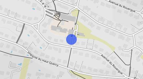 prix immobilier Rodez Quartier Saint-F�lix