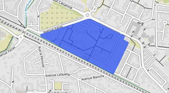 prix immobilier Roissy-en-Brie Quartier La Renardi�re